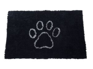 Dog Gone Smart Hundematte Dirty Dog Doormat Microfasermatten in div Farben erhältlich