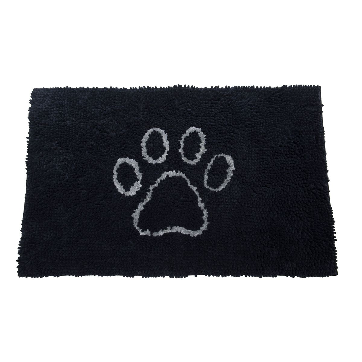 Dog Gone Smart Hundematte Dirty Dog Doormat Microfasermatten in div Farben erhältlich