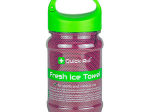 Quick Aid® Fresh Ice Towel