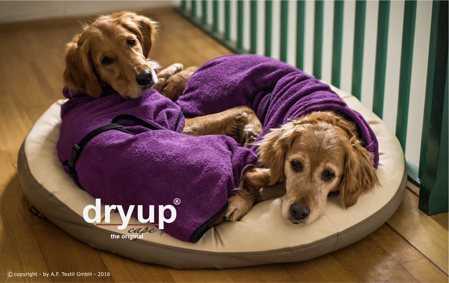DRYUP CAPE - the original by action-factory – Bild 10