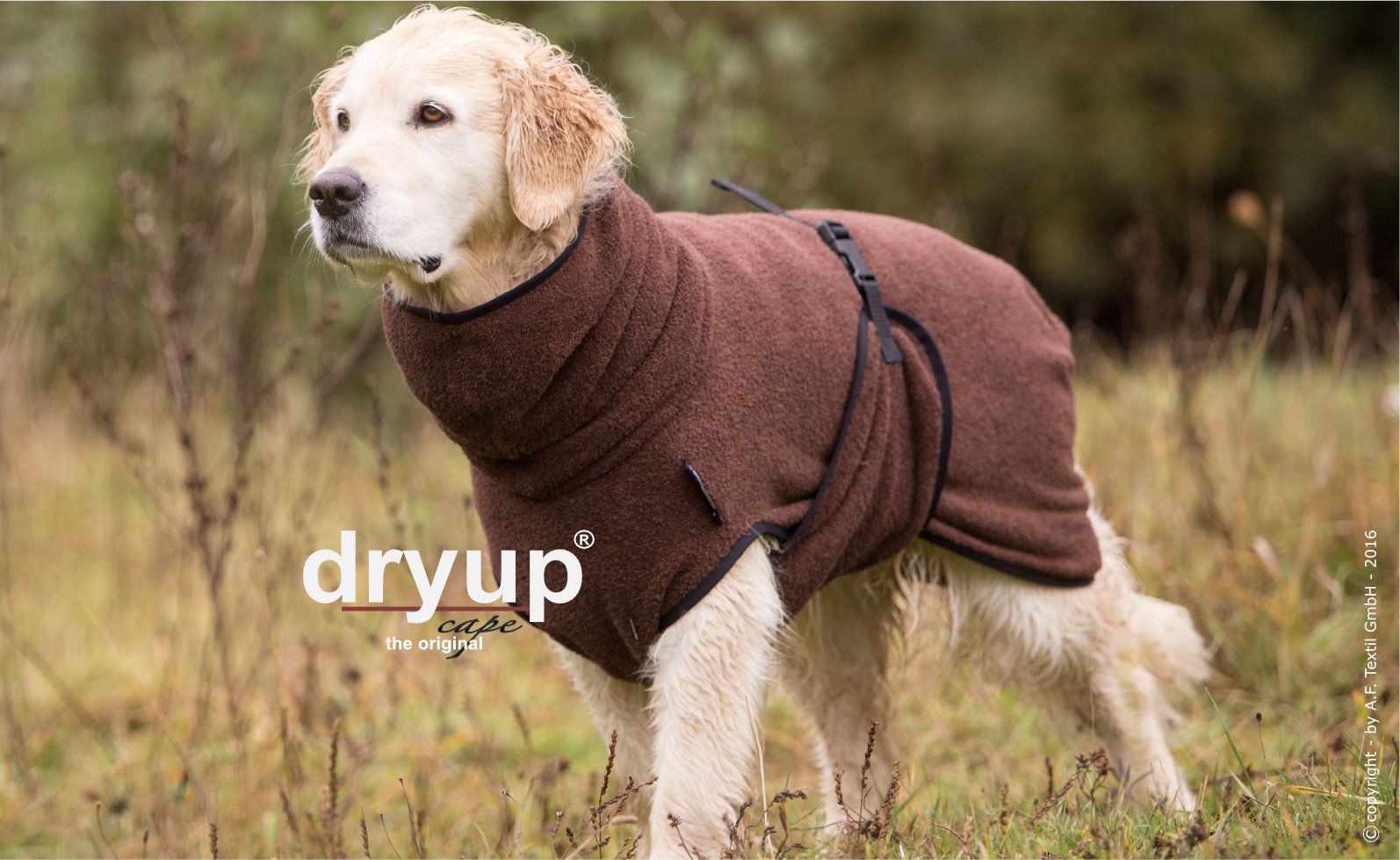 DRYUP CAPE - the original by action-factory – Bild 9