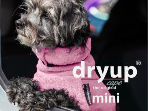 DRYUP CAPE Mini– the original von action-factory