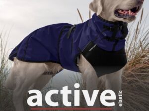 ACTIVE cape elastic WIND & RAIN by Action-Factory