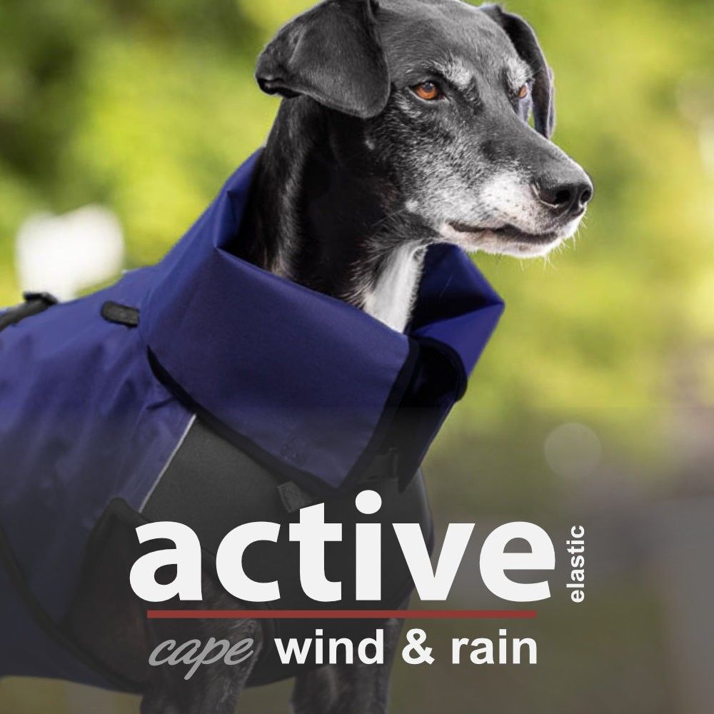 ACTIVE cape elastic WIND & RAIN by Action-Factory – Bild 5