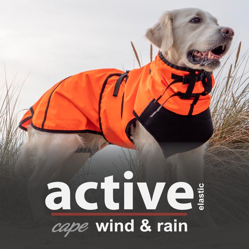 ACTIVE cape elastic WIND & RAIN by Action-Factory – Bild 6
