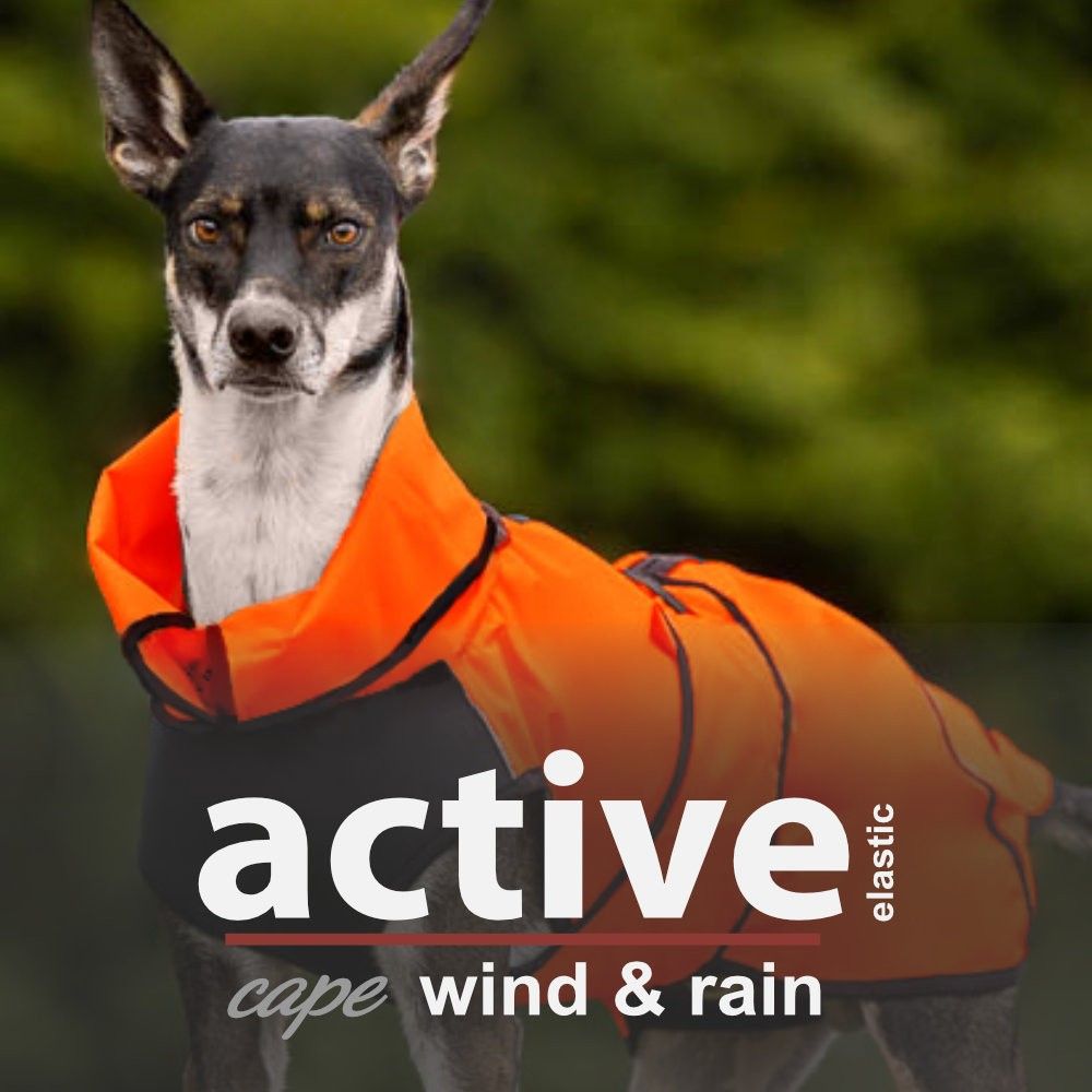 ACTIVE cape elastic WIND & RAIN by Action-Factory – Bild 8