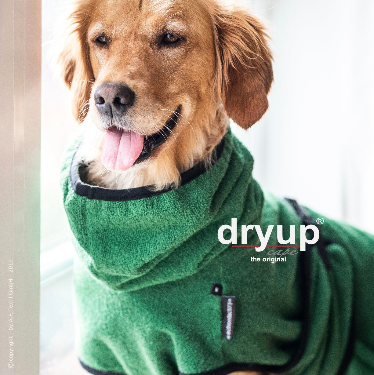 DRYUP CAPE - the original by action-factory – Bild 4