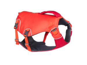 Ruffwear Confluence™ Schwimmweste / Jacket