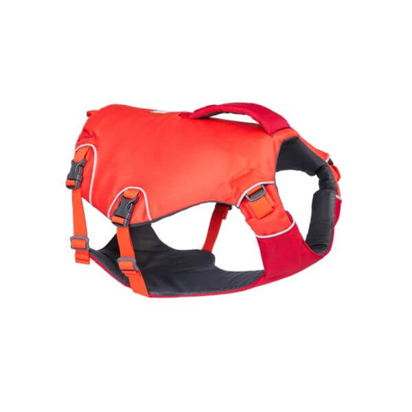 Ruffwear Confluence™ Schwimmweste / Jacket