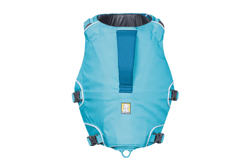 Ruffwear Confluence™ Schwimmweste / Jacket – Bild 4