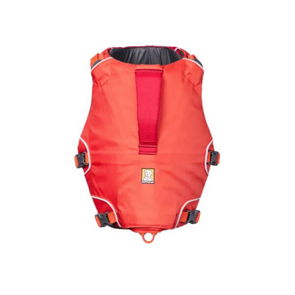 Ruffwear Confluence™ Schwimmweste / Jacket – Bild 5