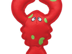 KONG Belly Flops Lobster