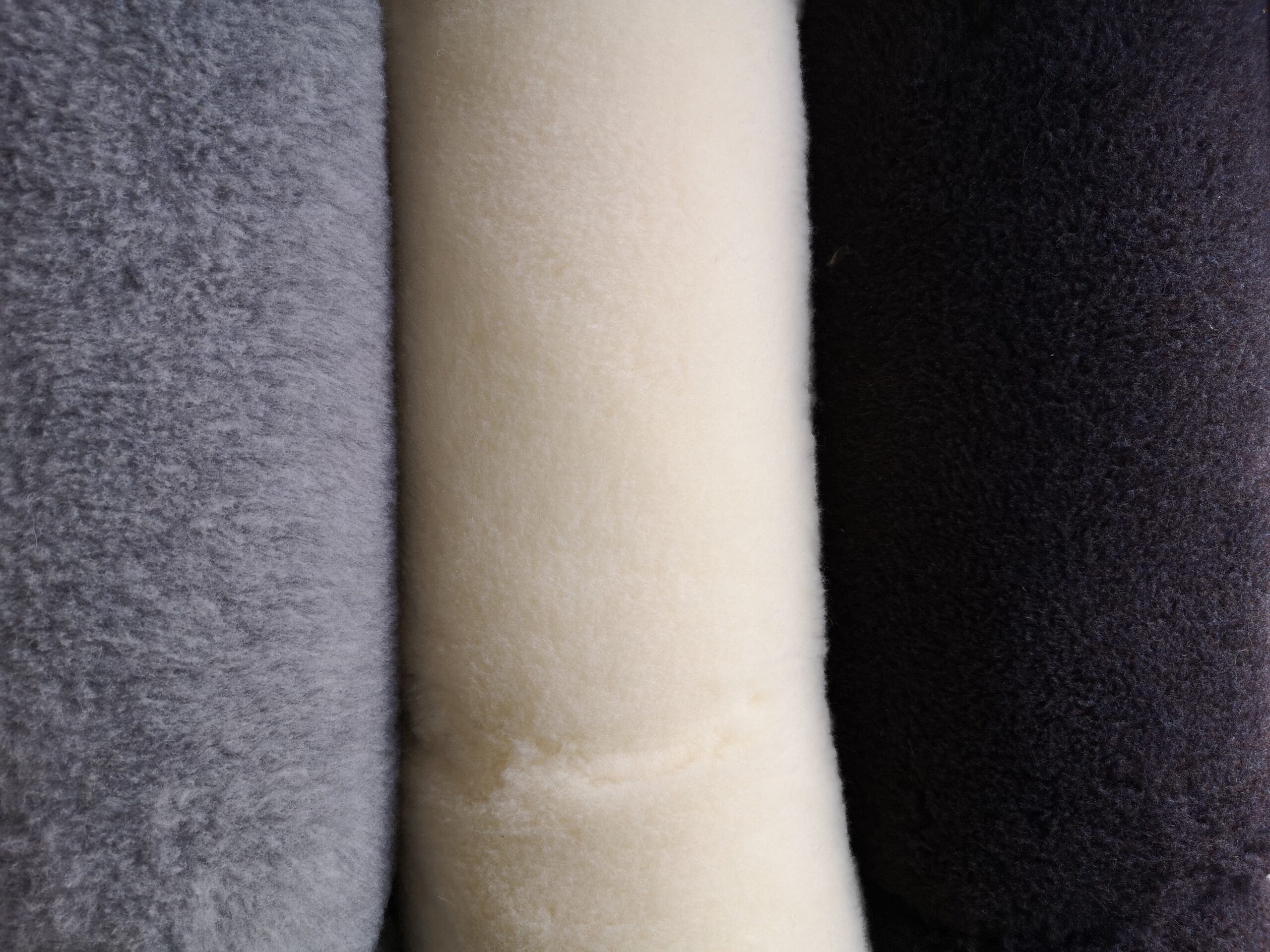 Vetbeds mit 50% Wollanteil