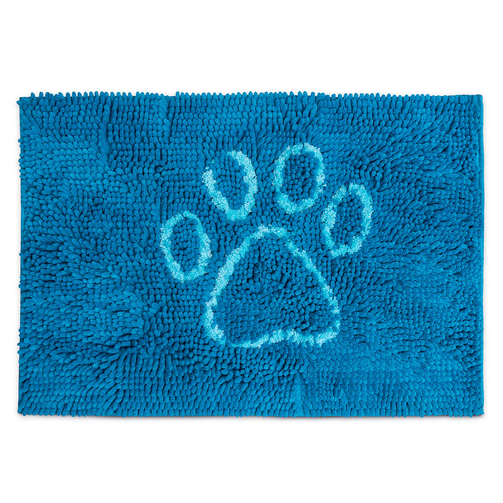 Dog Gone Smart Hundematte Dirty Dog Doormat Microfasermatten in div Farben erhältlich – Bild 3