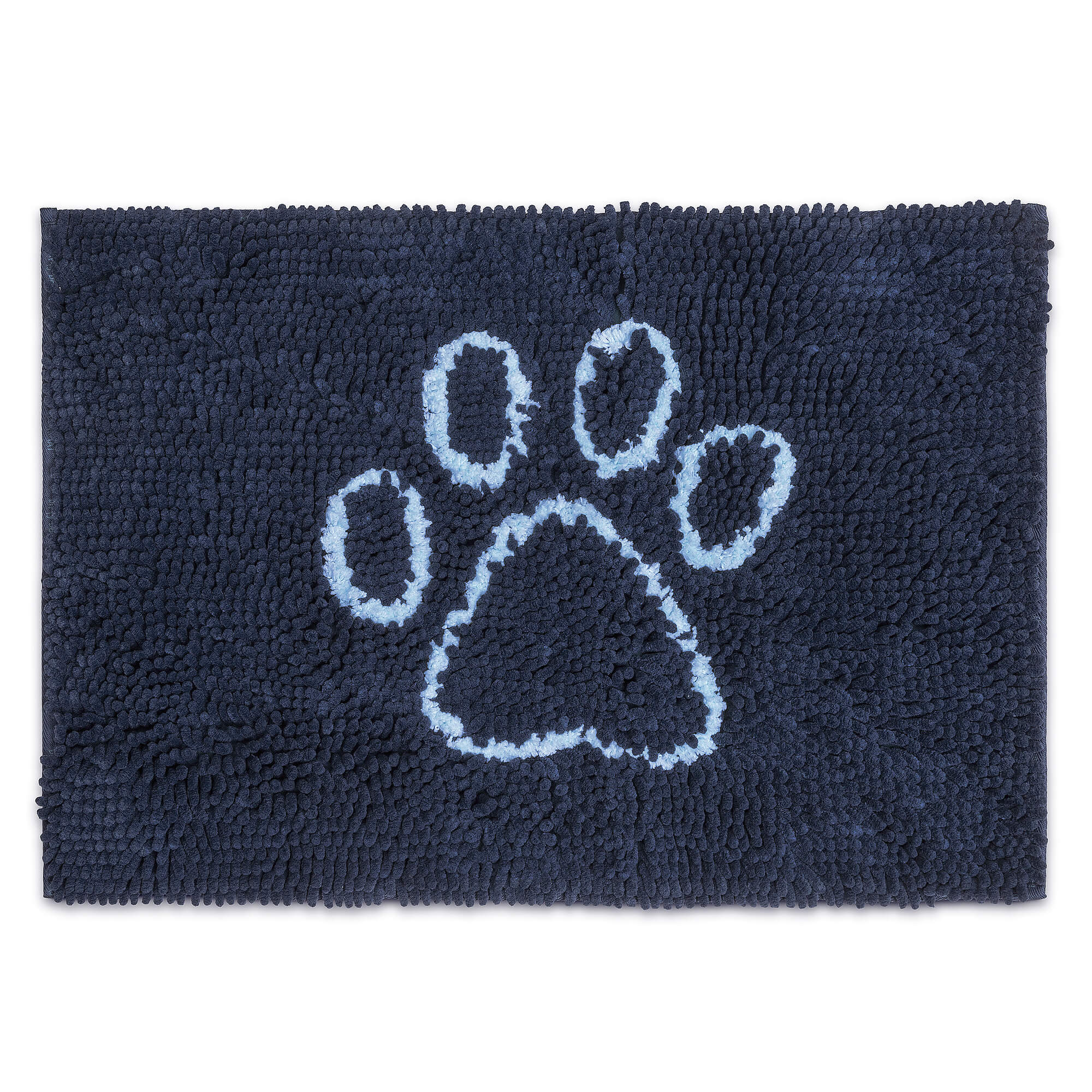 Dog Gone Smart Hundematte Dirty Dog Doormat Microfasermatten in div Farben erhältlich – Bild 4