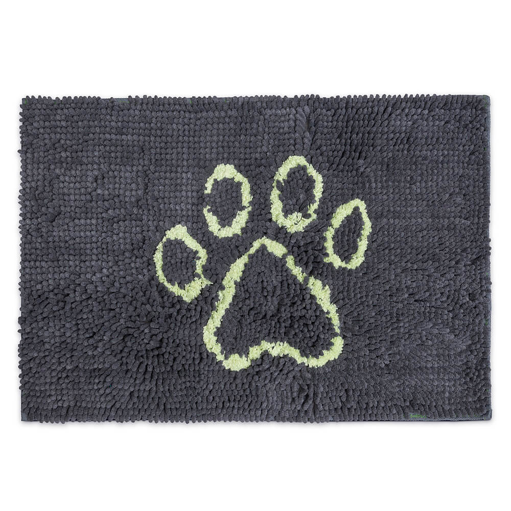 Dog Gone Smart Hundematte Dirty Dog Doormat Microfasermatten in div Farben erhältlich – Bild 2