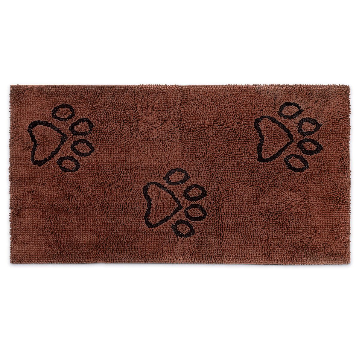 Dog Gone Smart Hundematte Dirty Dog Doormat Microfasermatten in div Farben erhältlich – Bild 7