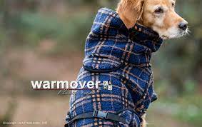 WARMOVER KARO Fleece Cape by Action-Factory