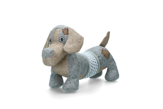 Country Dog Spielzeuge – Bild 4