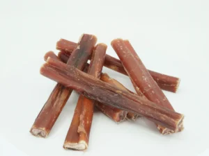 CH Rindsochsenziemer 15cm; 500gr Pack