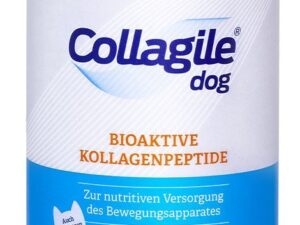 Collagile® dog