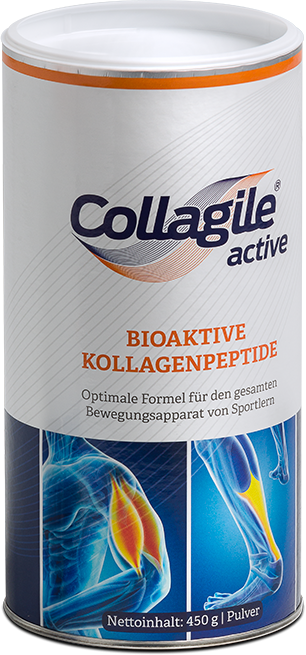 Collagile® active