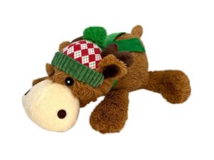 KONG Holiday Cozie Rentier