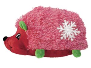 Kong Holiday Comfort HedgeHug