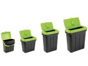 Maelson Futterbehälter Dry Box