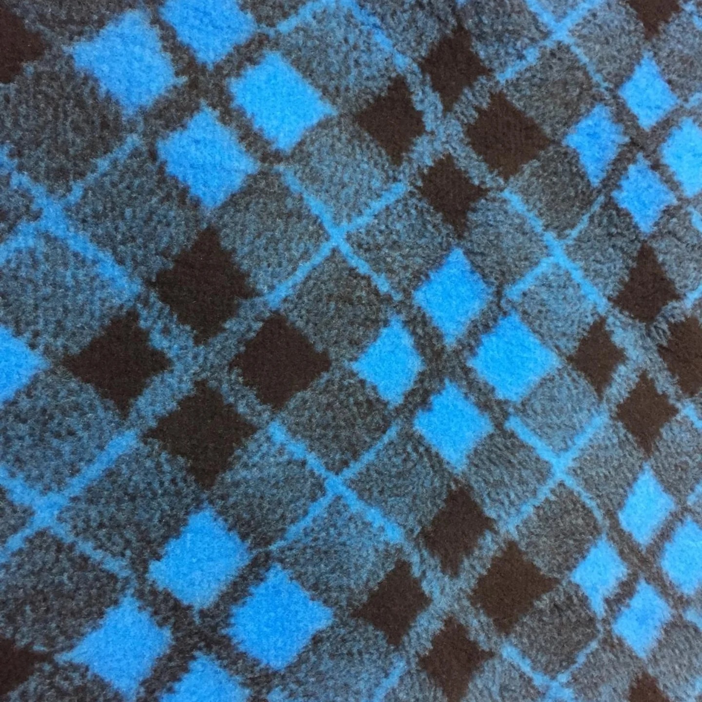 Vebteds Karomuster in 3 Farben erhältlich – Bild 2