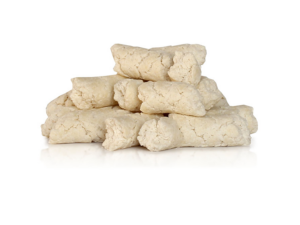 Bio Kokos Stangen; 500gr Verpackung