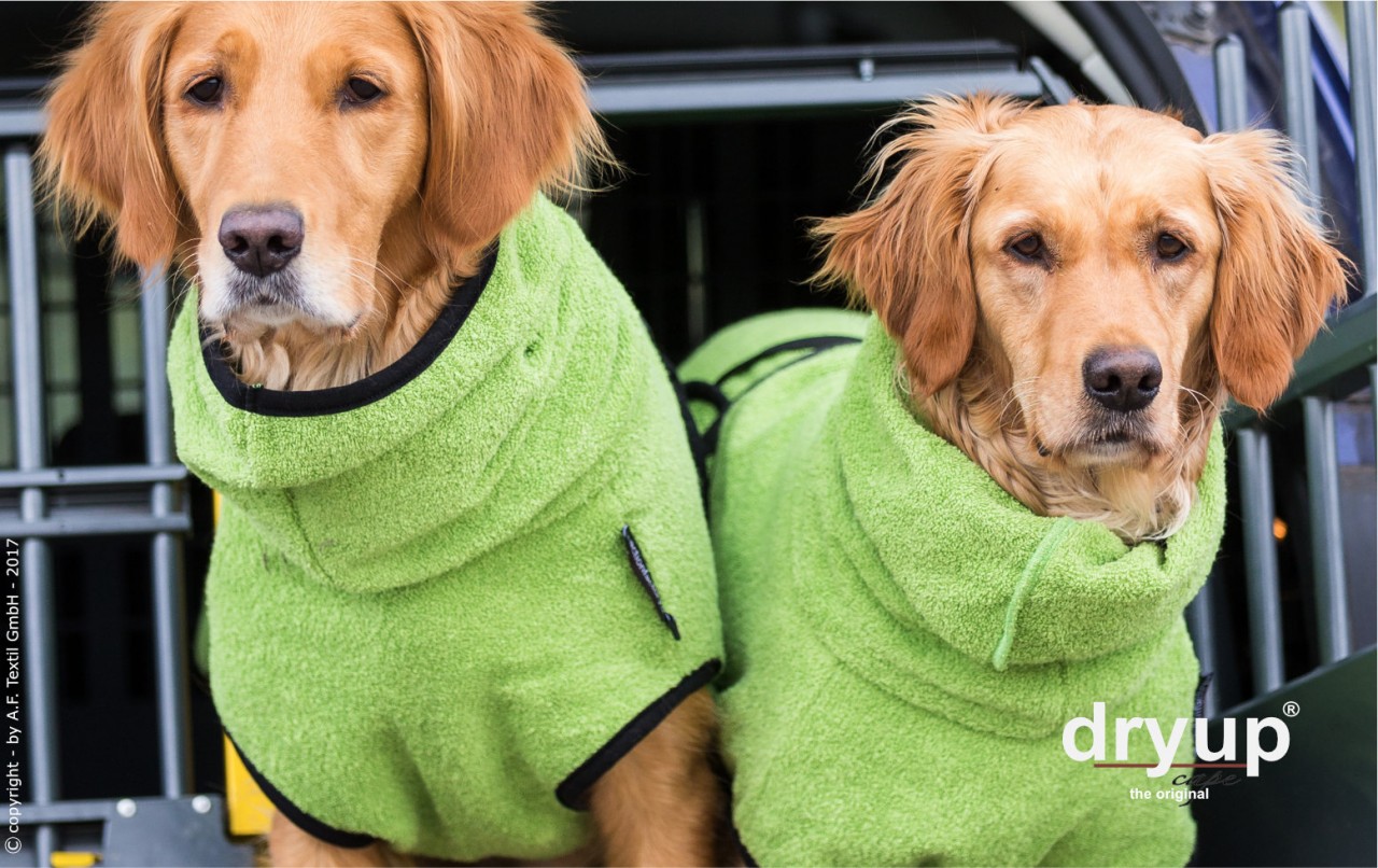 DRYUP CAPE - the original by action-factory – Bild 11