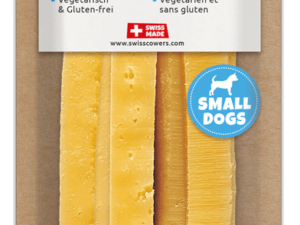 SMALL DOGS KÄSE BARREN für kleine Hunde gedacht; div. Varianten