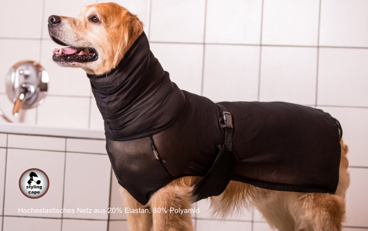 Styling cape – Bild 2