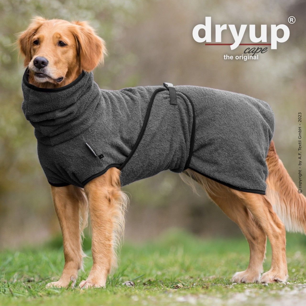 DRYUP CAPE - the original by action-factory – Bild 7