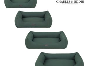 Hundebett Charles & Eddie von Doctor Bark