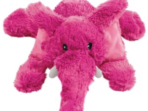 Kong Cozies Brights klein
