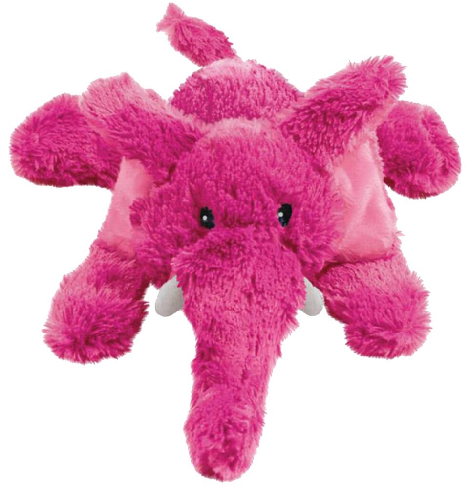 Kong Cozies Brights klein