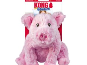 KONG Comfort Kiddos Pig