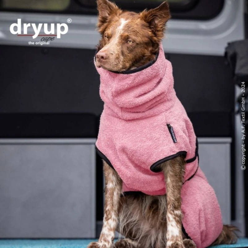 DRYUP CAPE - the original by action-factory – Bild 8