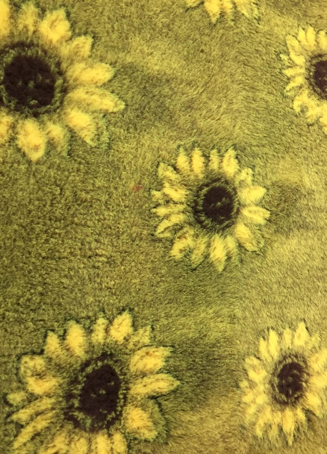 Vebteds "Sonnenblumen" in 2 Farben erhältlich – Bild 2