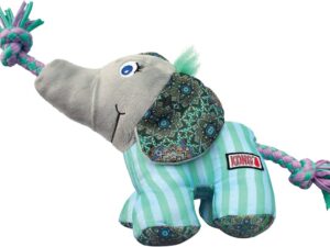 Kong KONG Knots Carnival Elefant