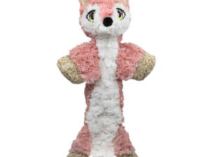 Kong Low Stuff Flopzie Fox