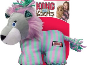 KONG Knots Carnival Löwe