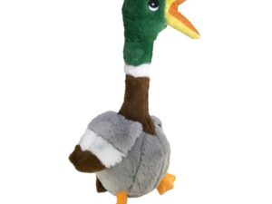 KONG Shakers Honkers Duck