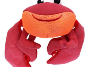 Kong Shakers Shimmy Crab "Krabbe"