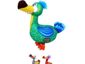 KONG Ballistic Vibez Birds