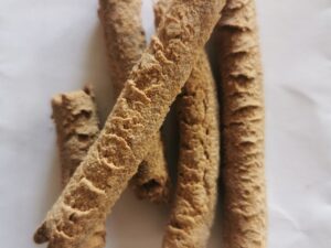 Knabberstängeli oder Belohnerli aus CH Rindfleisch; 1kg