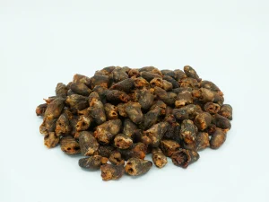 Pouletherzen, 500gr getrocknete, aus Schweizer Fleisch