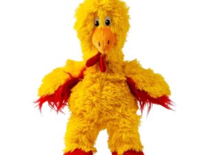 KONG Knots Chicken
